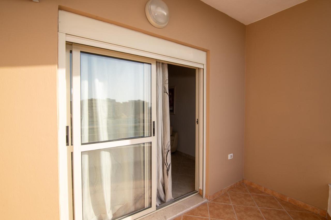 Ami Apartament Vlorë Exteriör bild